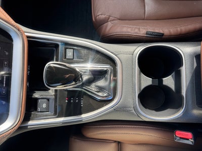 2021 Subaru Outback Touring XT