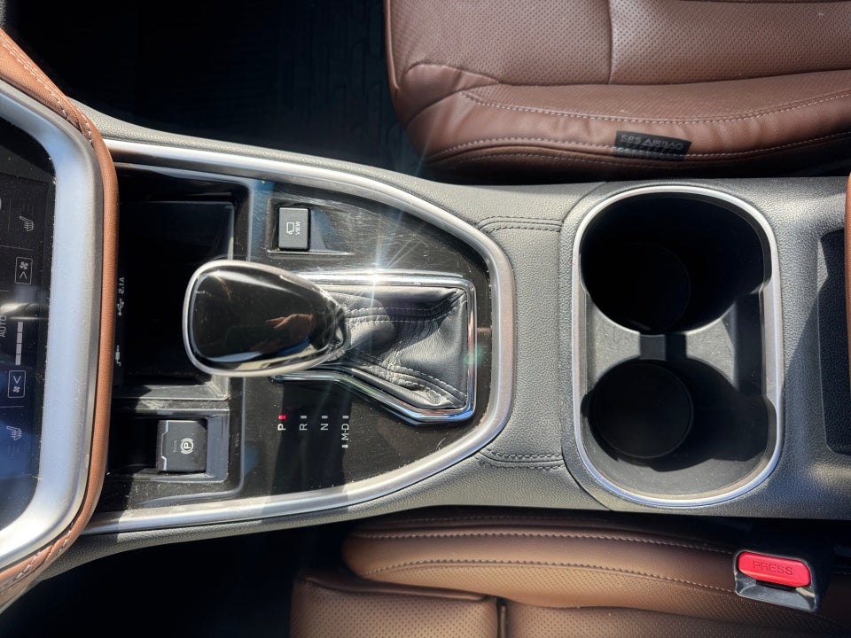 2021 Subaru Outback Touring XT