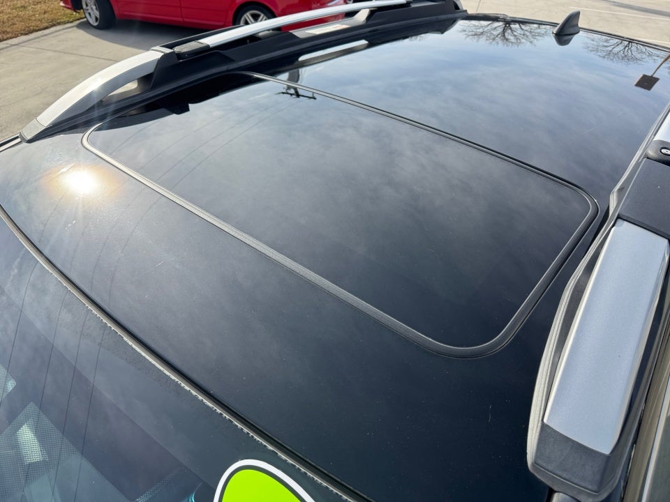 2021 Subaru Outback Touring XT