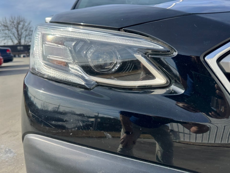 2021 Subaru Outback Touring XT