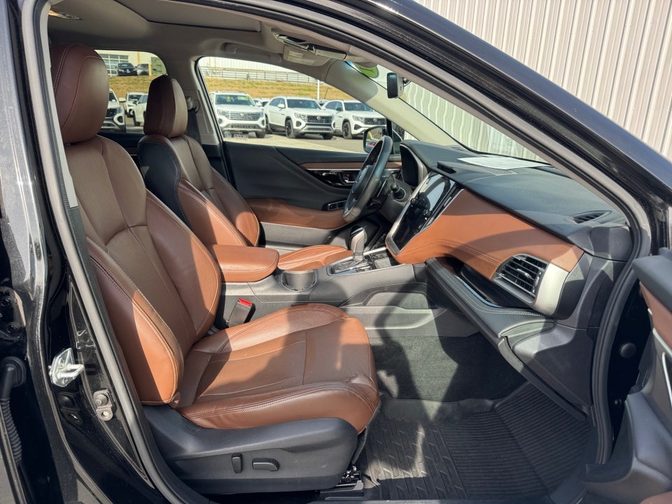 2021 Subaru Outback Touring XT