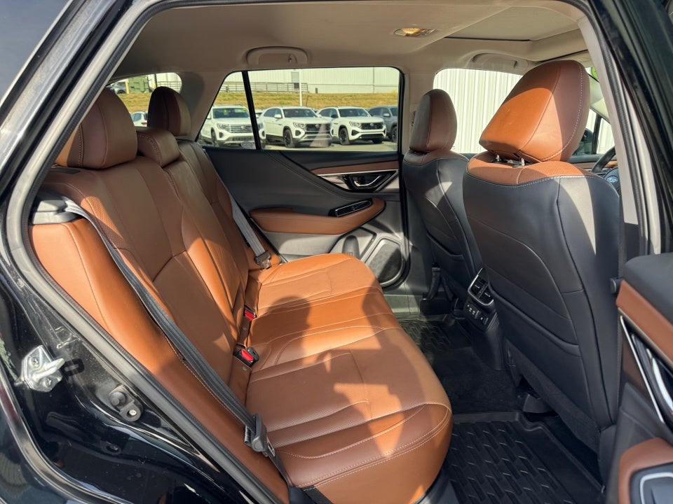 2021 Subaru Outback Touring XT