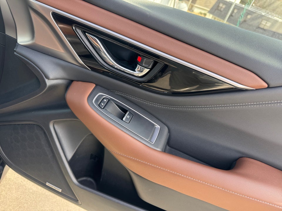 2021 Subaru Outback Touring XT