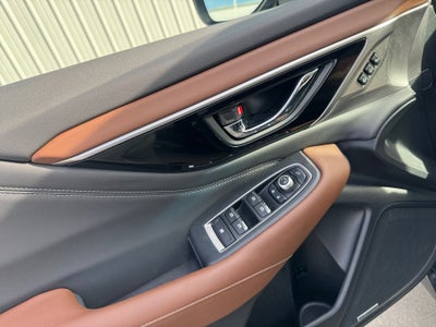 2021 Subaru Outback Touring XT