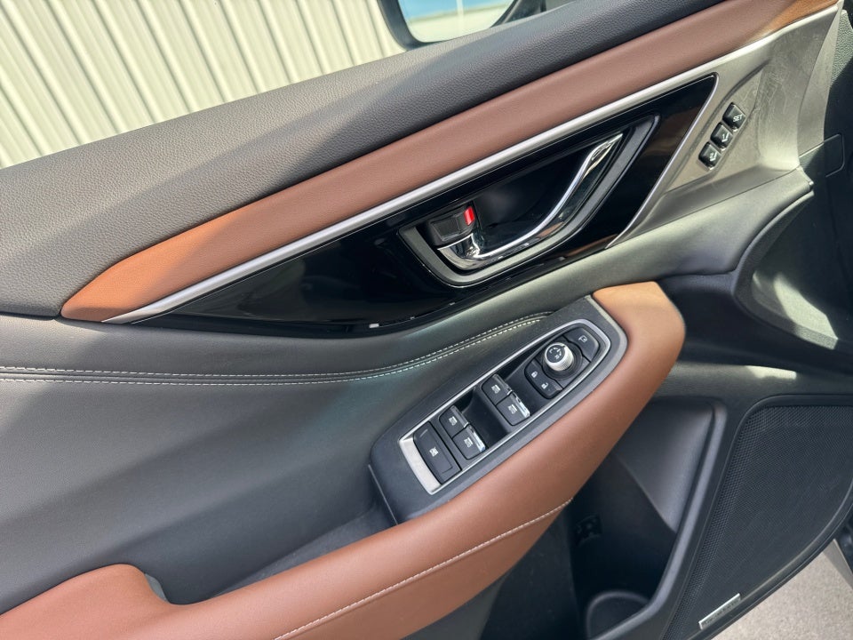 2021 Subaru Outback Touring XT