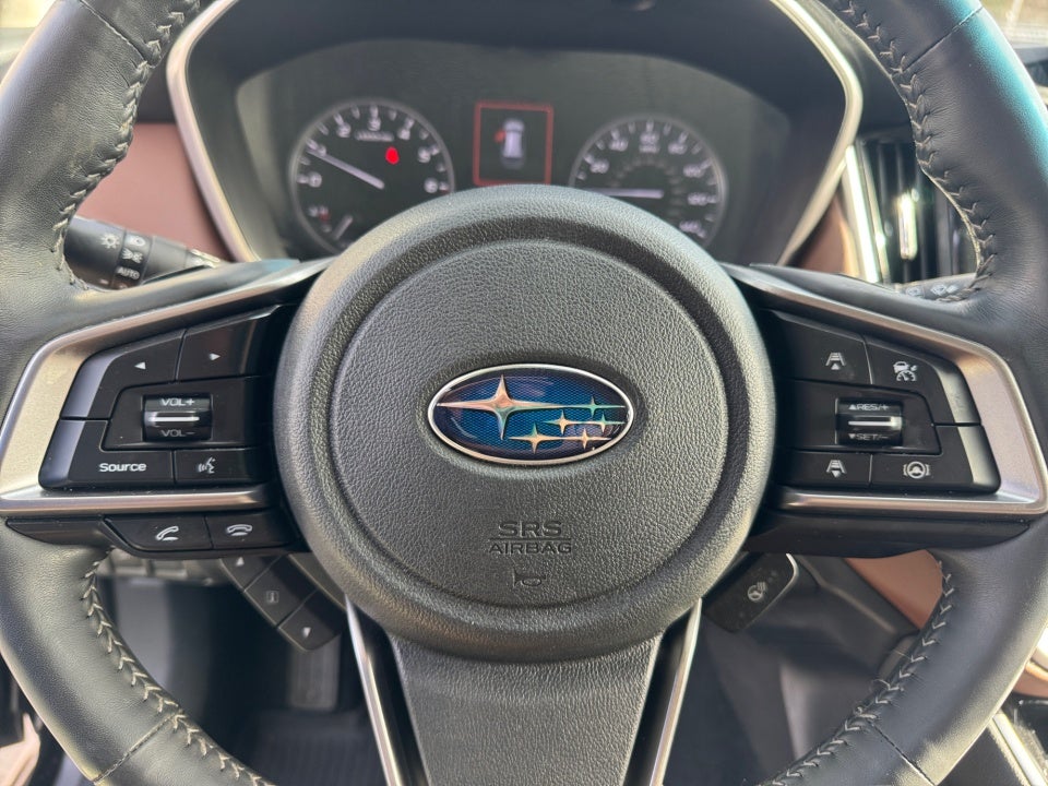 2021 Subaru Outback Touring XT