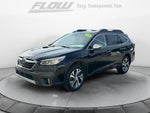 2021 Subaru Outback Touring XT