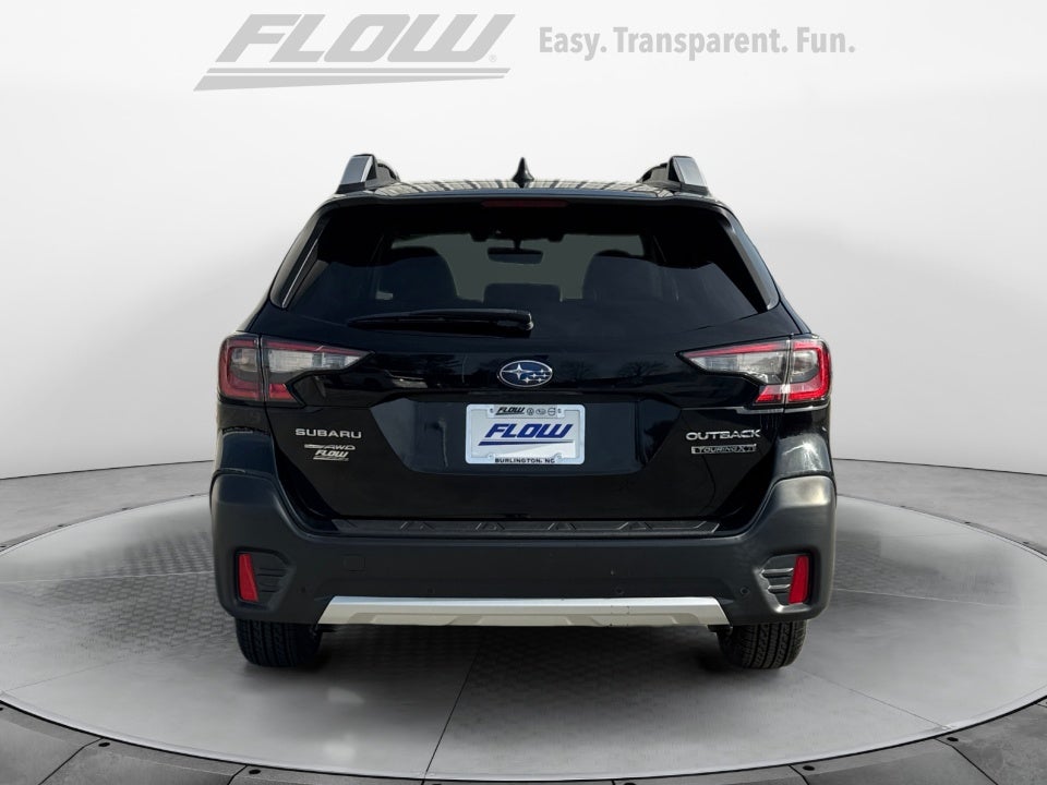 2021 Subaru Outback Touring XT