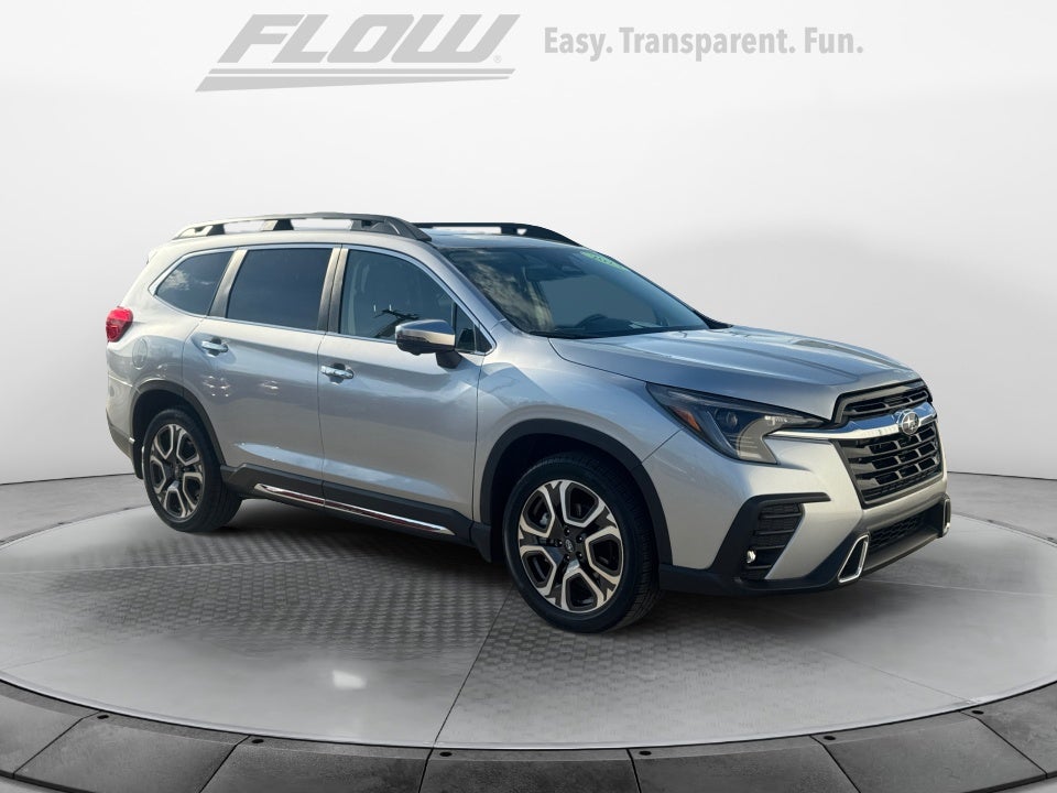 2023 Subaru Ascent Touring 7-Passenger
