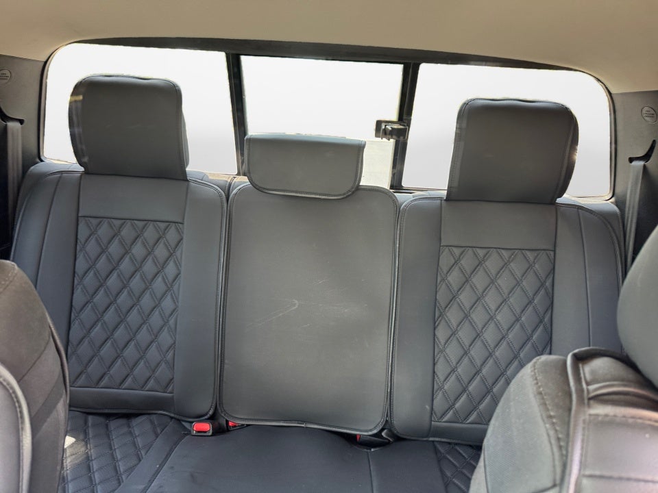 2018 Toyota Tundra SR5 5.7L V8