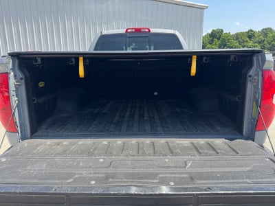 2018 Toyota Tundra SR5 5.7L V8