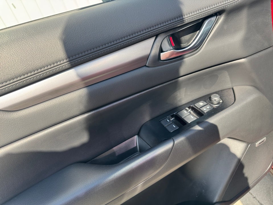 2019 Mazda Mazda CX-5 Touring