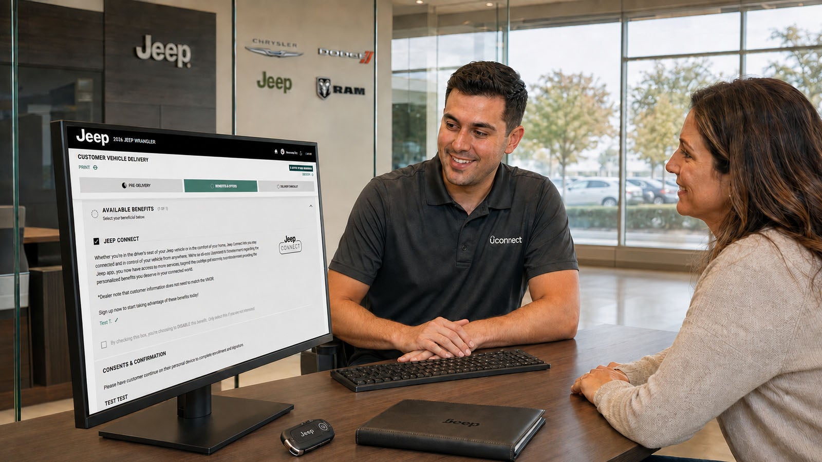 Flow Volkswagen Wilmington