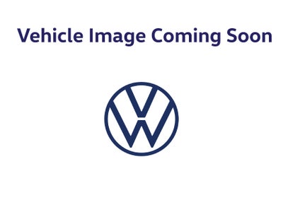 2027 Volkswagen Atlas SE