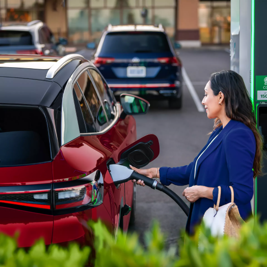 ID.Buzz | Flow Volkswagen Wilmington in Wilmington NC