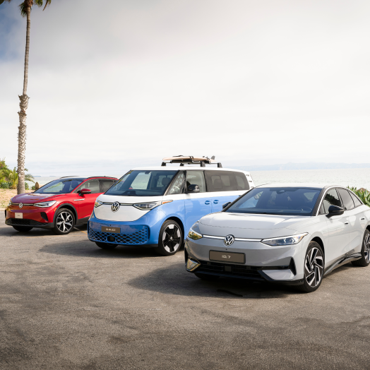 ID.Buzz | Flow Volkswagen Wilmington in Wilmington NC