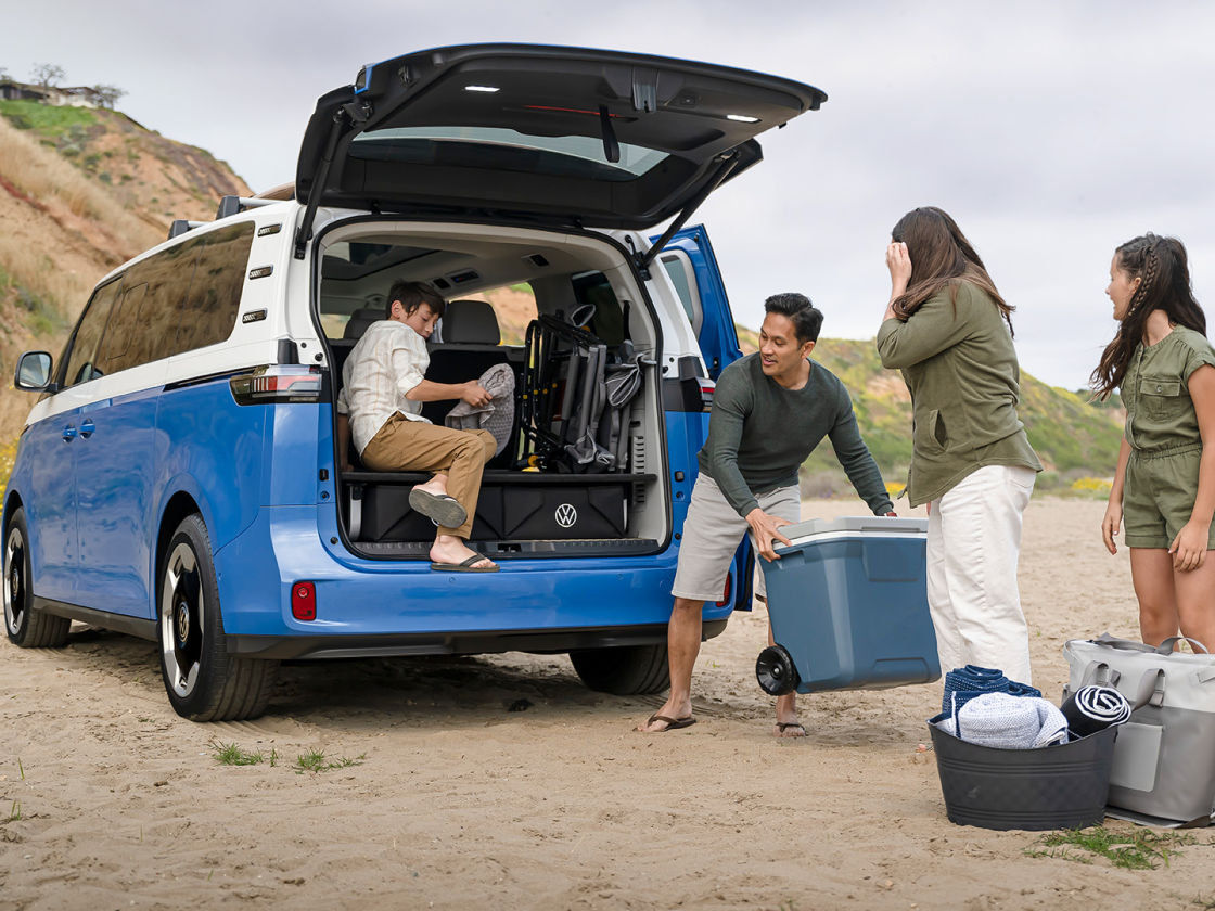 Flow Volkswagen Wilmington in Wilmington NC