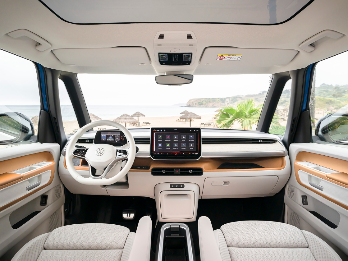 Flow Volkswagen Wilmington in Wilmington NC