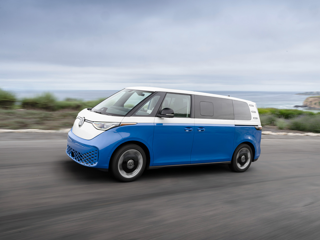 Flow Volkswagen Wilmington in Wilmington NC