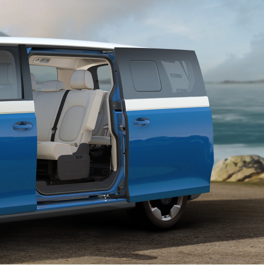 Flow Volkswagen Wilmington in Wilmington NC