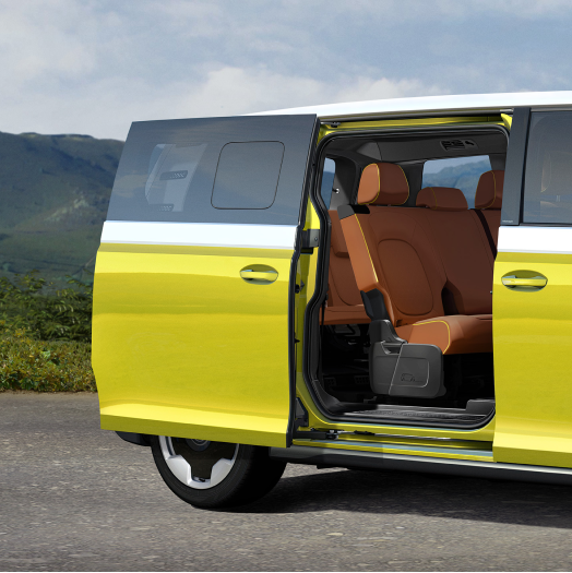 Flow Volkswagen Wilmington in Wilmington NC