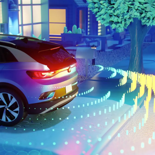 ID.Buzz | Flow Volkswagen Wilmington in Wilmington NC