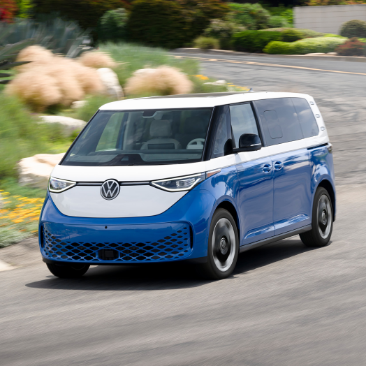 ID.Buzz | Flow Volkswagen Wilmington in Wilmington NC