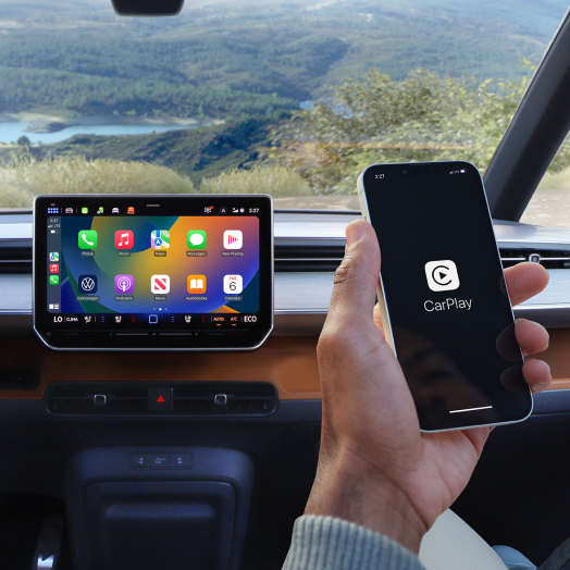 ID.Buzz | Flow Volkswagen Wilmington in Wilmington NC