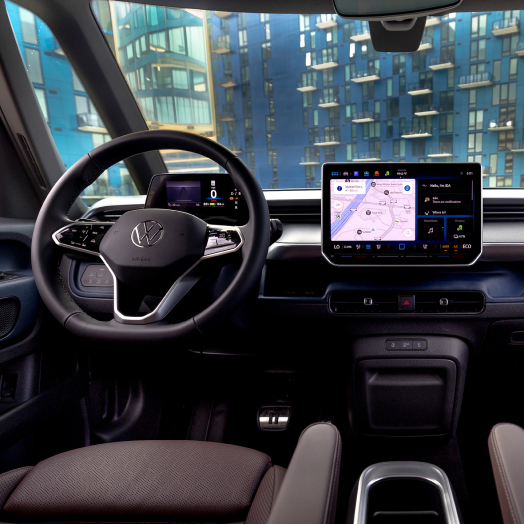 ID.Buzz | Flow Volkswagen Wilmington in Wilmington NC