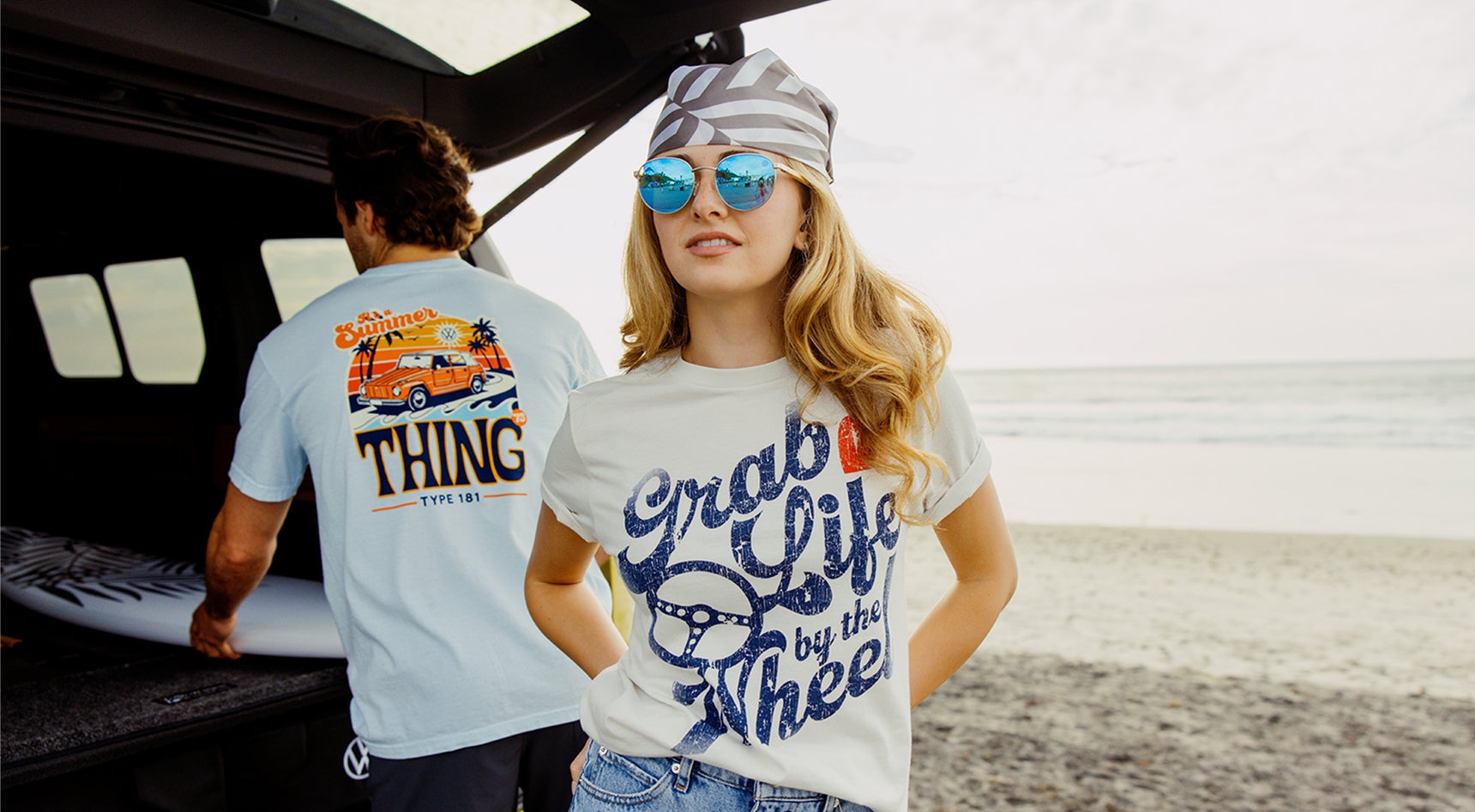 Volkswagen DriverGear in Flow Volkswagen Wilmington | Wilmington, NC
