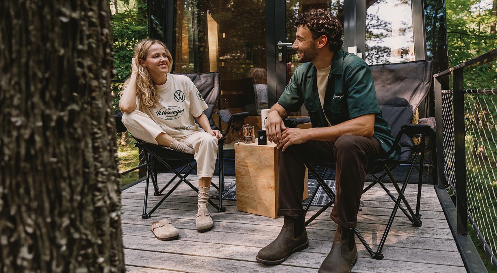 Volkswagen DriverGear in Flow Volkswagen Wilmington | Wilmington, NC