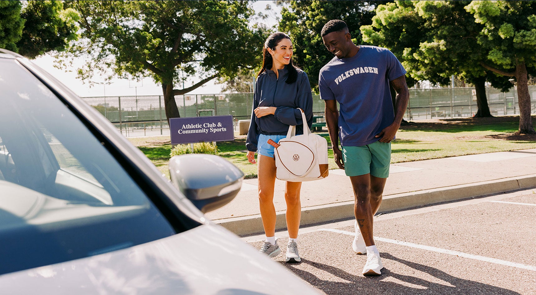 Volkswagen DriverGear in Flow Volkswagen Wilmington | Wilmington, NC