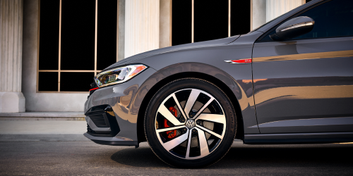 Flow Volkswagen Wilmington