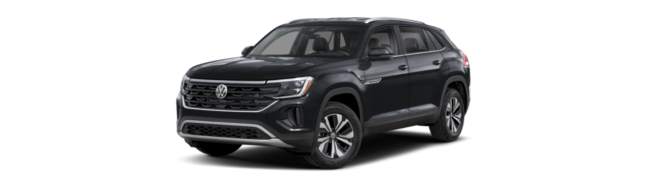 2026 Atlas Cross Sport SE w/ Technology