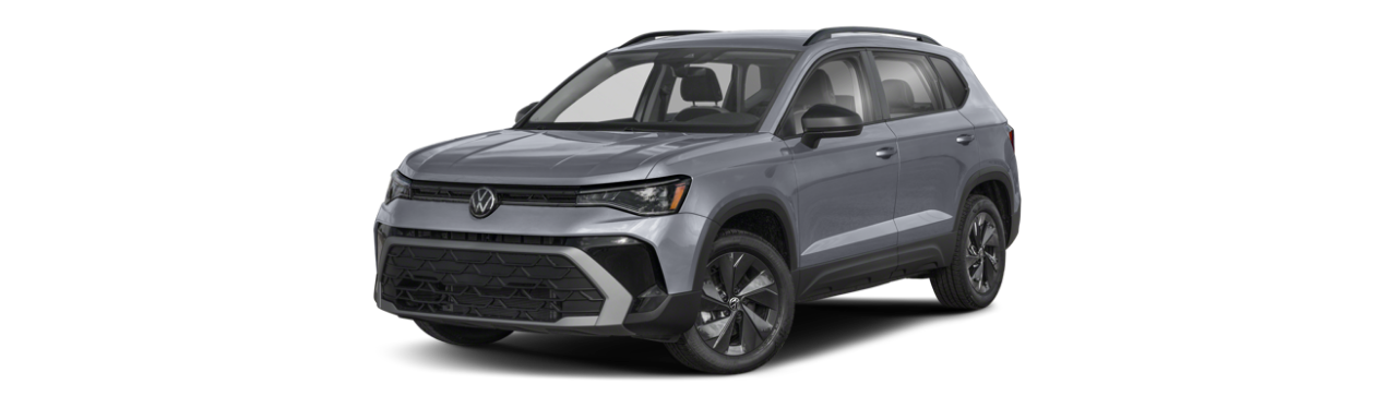 2026 Taos S