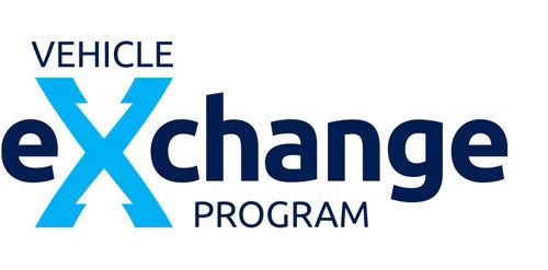 Vehicle Exchange Program