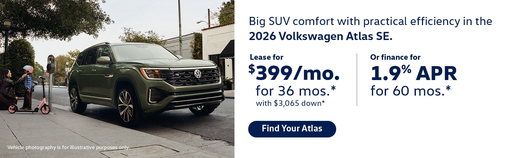 2026 Atlas