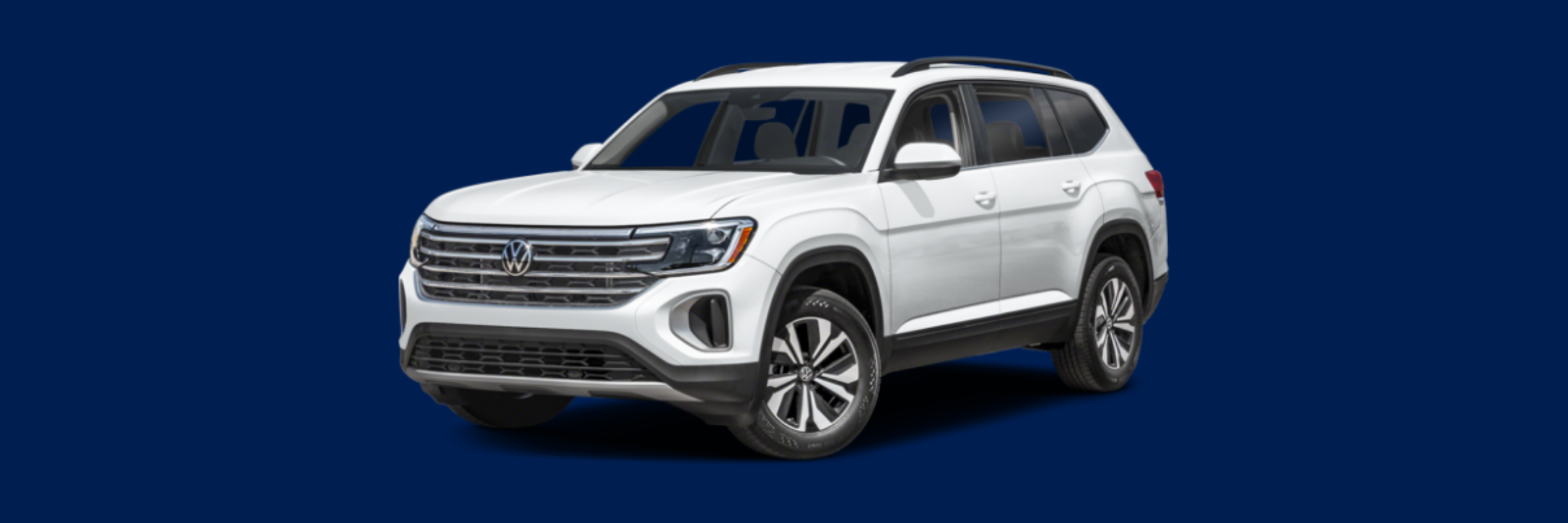 2026 Atlas SE w/Technology