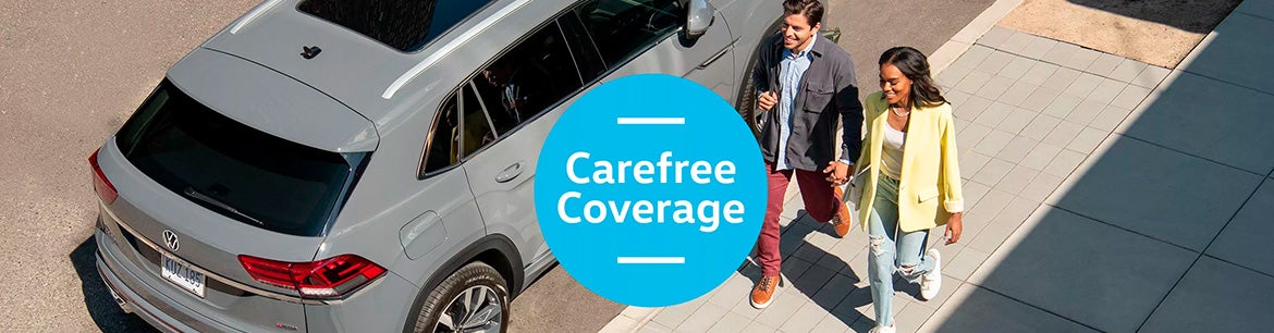 Carefree Coverage