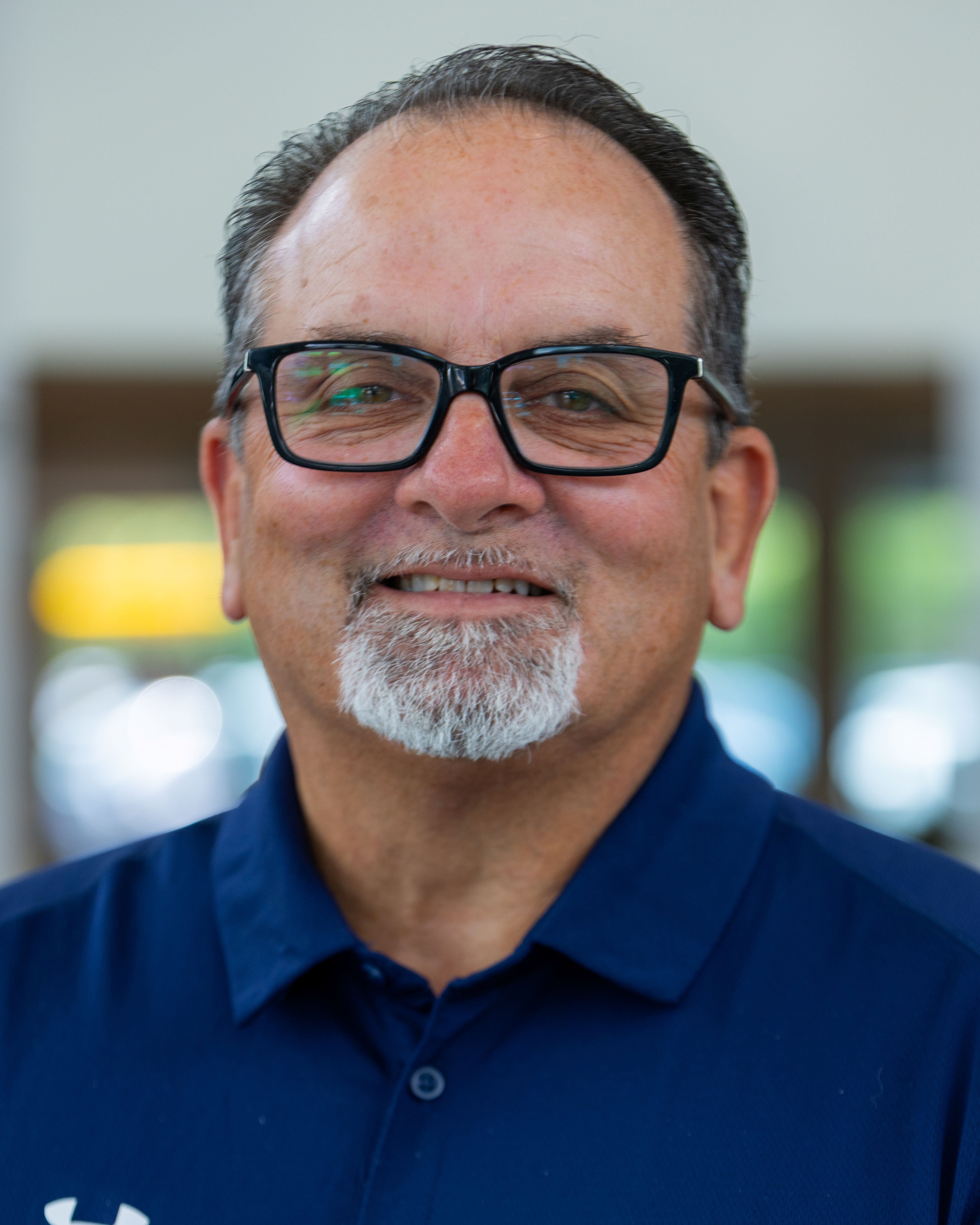 Tony Guerrera